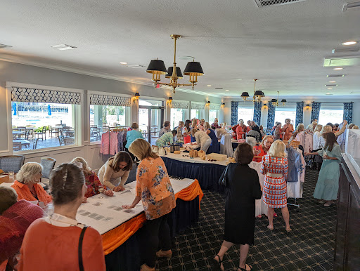 Country Club «Galveston Country Club», reviews and photos, 14228 Stewart Rd, Galveston, TX 77554, USA