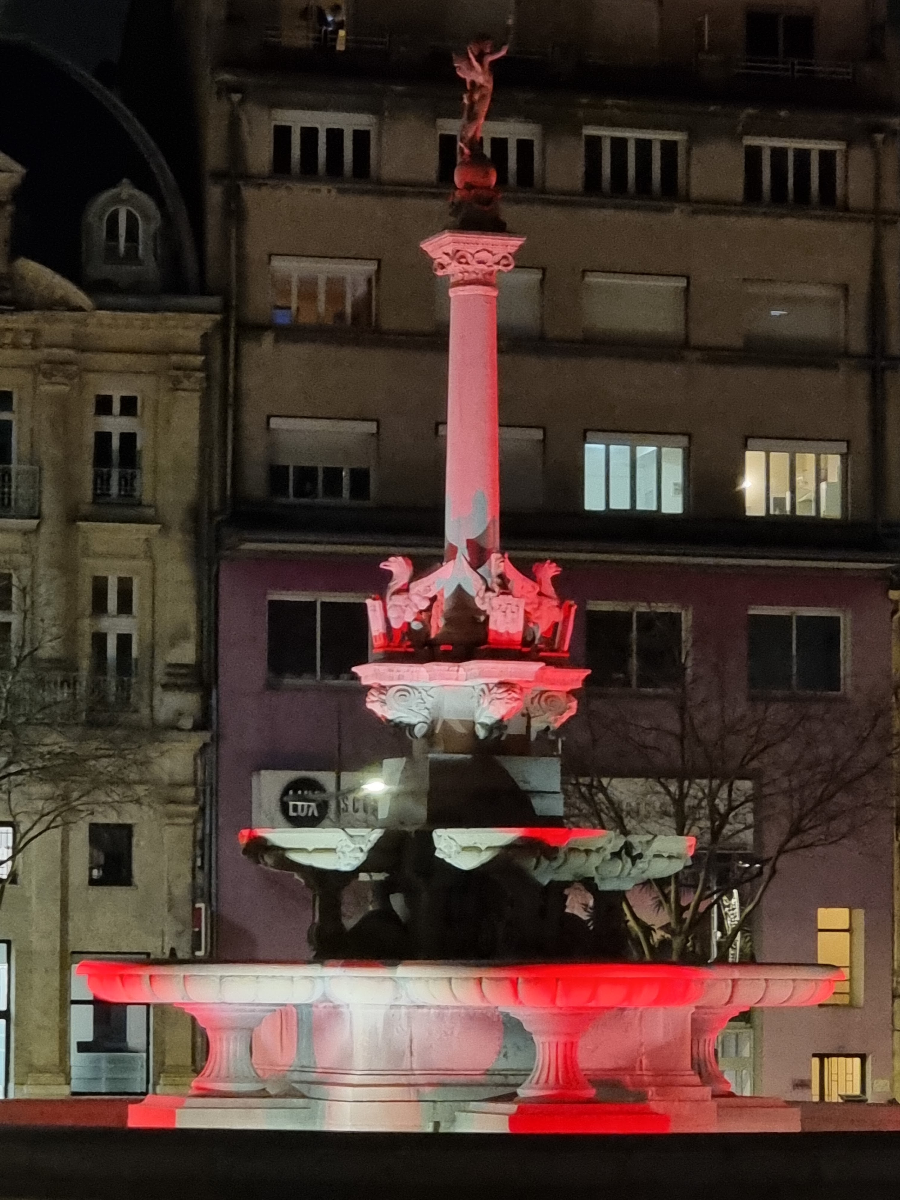Photo n° 8 de l'avis de Patrick.c fait le 02/02/2020 à 19:25