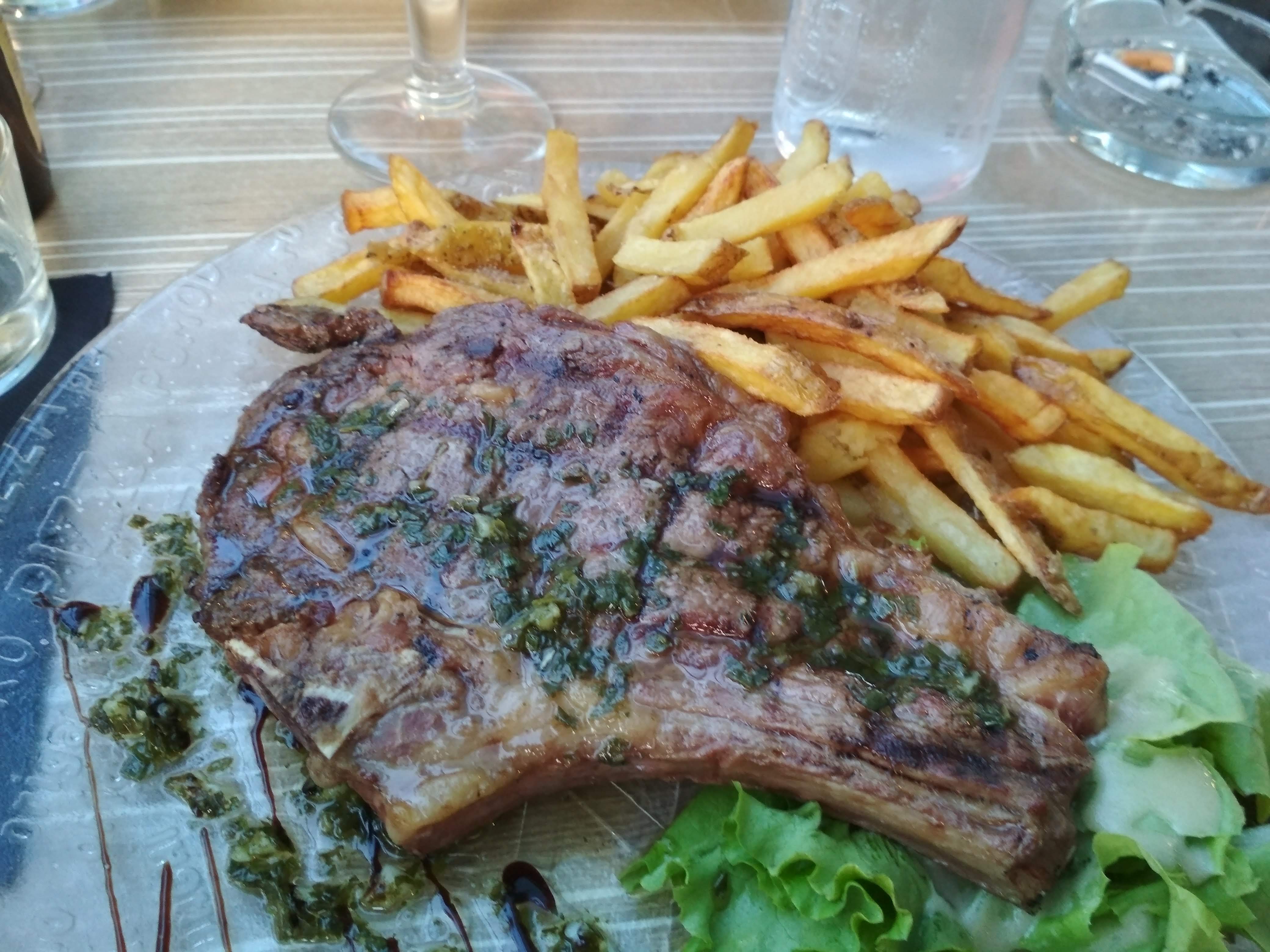 Photo n° 1 de l'avis de jeremy.h fait le 28/08/2018 à 18:35