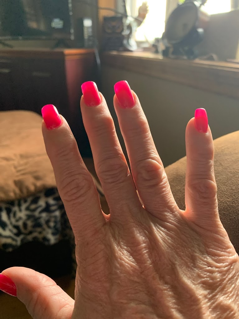 Nails & Spa 54961
