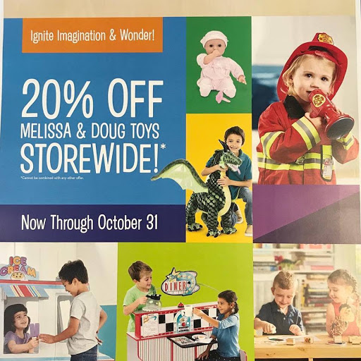 Office Supply Store «School & Office Annex», reviews and photos, 12541 Dillingham Square, Woodbridge, VA 22192, USA