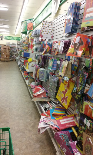 Dollar Store «Dollar Tree», reviews and photos, 1460 Bridge St, Yuba City, CA 95993, USA