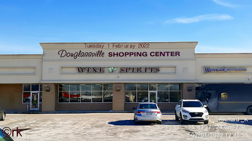 Wine Store «Fine Wine & Good Spirits», reviews and photos, 180 Old Swede Rd, Douglassville, PA 19518, USA