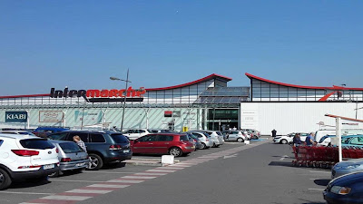 Intermarché SUPER Longpont-Sur-Orge à Longpont-sur-Orge