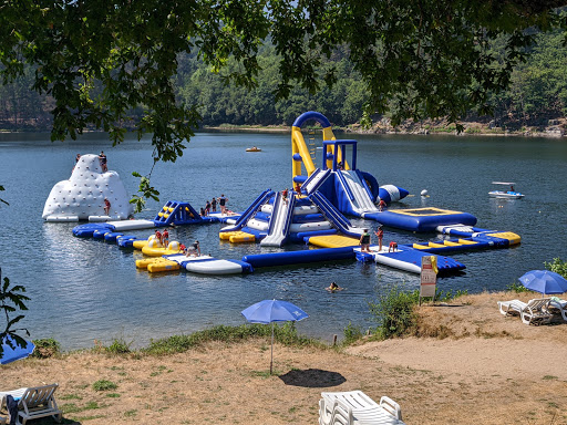 Aquapark Fratelli - Inflatable Water Park