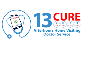13CURE - After Hours Home Doctor-Newcastle image