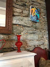 Photo n°39 de Creperie Chez Sandrine à Groix ()
