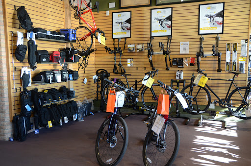 Bicycle Store «Machinery Row Bicycles», reviews and photos, 601 Williamson St, Madison, WI 53703, USA