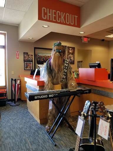 Book Store «2nd & Charles», reviews and photos, 350 E Stroop Rd, Dayton, OH 45429, USA