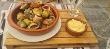 Plats et boissons du Restaurant de grillades LE FAMILY'S à Canet-en-Roussillon - n°14