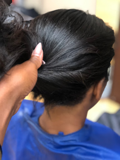 Beauty Salon «Studio 78 Unisex Hair Salon and Beauty Suites», reviews and photos, 1780 S Nova Rd #10&11, South Daytona, FL 32119, USA