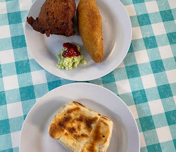 Anna Lakshmi Restaurant photo