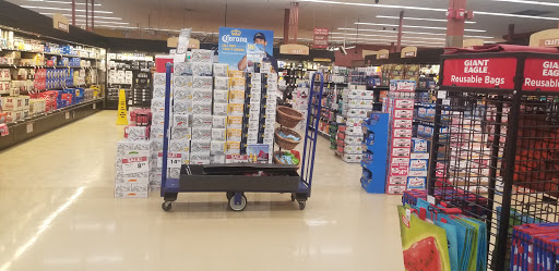 Supermarket «Giant Eagle Supermarket», reviews and photos, 3440 Center Rd, Brunswick, OH 44212, USA