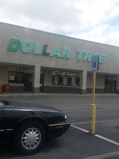 Dollar Store «Dollar Tree», reviews and photos, 5187 Murfreesboro Rd, La Vergne, TN 37086, USA