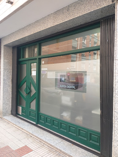 Aurea dental en Gijón