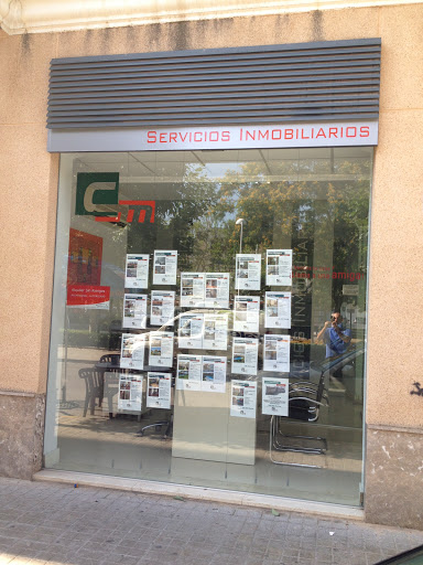 CM Servicios Inmobiliarios en Moncada