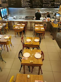 Atmosphère du Restaurant Les Tables du Bistrot à Limoges - n°10