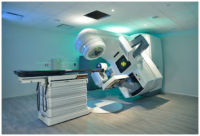 Centro de Radioterapia Deán Funes
