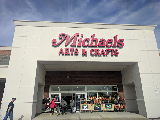 Craft Store «Michaels», reviews and photos, 5125 Jonestown Rd #445, Harrisburg, PA 17112, USA