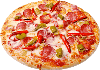 Photos du propriétaire du Pizzeria PIZZA gourmet à Alès - n°8