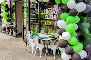 Nori Sushi Restauracja Warszawa Żoliborz image