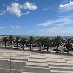 Photo n°2 de l'avis de Michelle.o fait le 08/10/2020 à 13:42 sur le  Café Des Artistes à Manfredonia