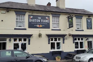 The Barton Turns Inn image