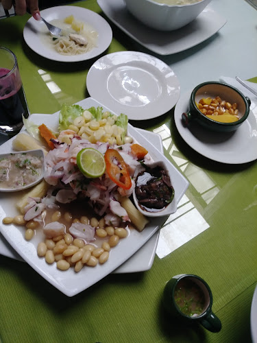 Restaurante Turístico Tradiciones - Chiclayo