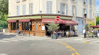Photos du propriétaire du Restaurant français L'Atmosphère à Paris - n°1