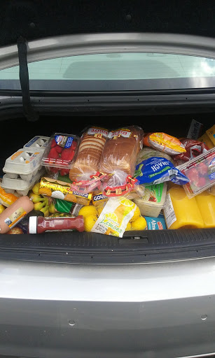 Supermarket «ALDI», reviews and photos, 2323 N Amidon Ave, Wichita, KS 67204, USA