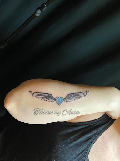Find cute tattoo ideas for best friends for your next unique tattoo in San Tan Valley at Frontier Tattoo Company