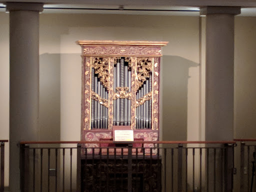 Performing Arts Theater «DeBartolo Performing Arts Center», reviews and photos, 100 Performing Arts Center, Notre Dame, IN 46556, USA