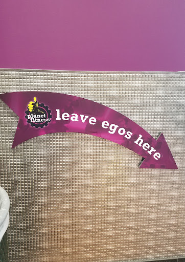 Gym «Planet Fitness», reviews and photos, 1930 Buerkle Rd, White Bear Lake, MN 55110, USA