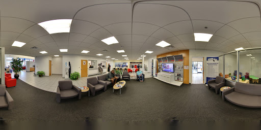 Used Car Dealer «Leckner Nissan», reviews and photos, 1 Coachman Cir, Stafford, VA 22554, USA