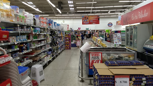 Supermercado Torres De Comfandi