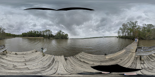 Nature Preserve «Jug Bay Wetlands Sanctuary», reviews and photos, 1361 Wrighton Rd, Lothian, MD 20711, USA