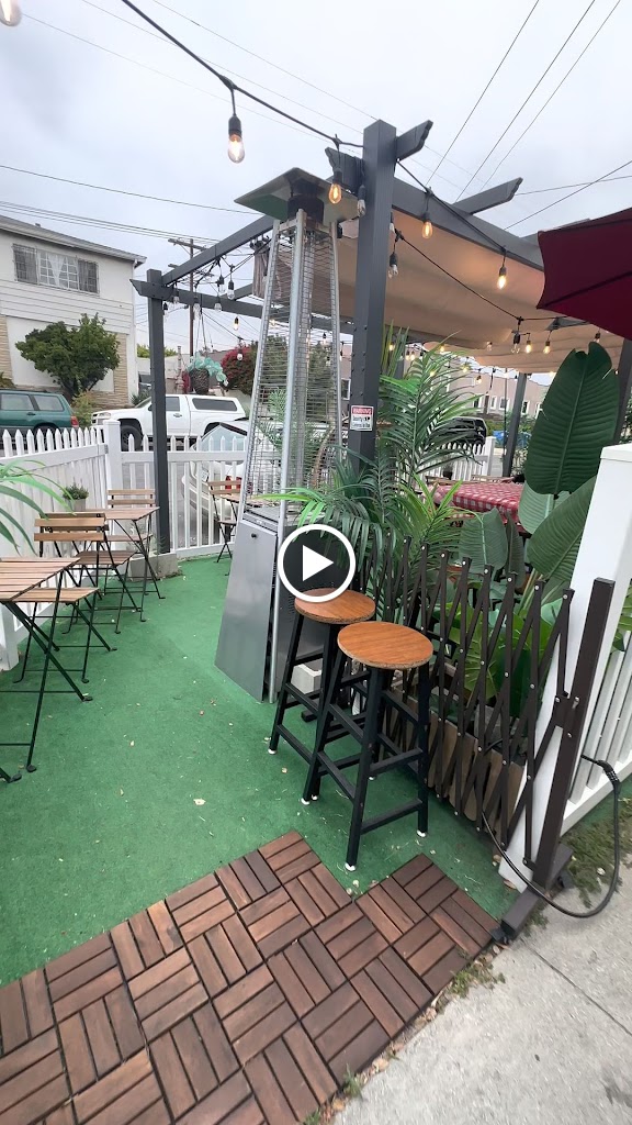 i.8sushi おいしい - not your ordinary sushi 90027