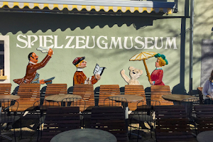 SPIELZEUGHAUS Freinsheim - Museum & Café (Bing-Museum) image