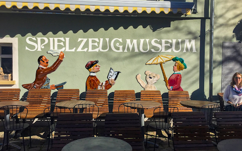 SPIELZEUGHAUS Freinsheim - Museum & Café (Bing-Museum) image