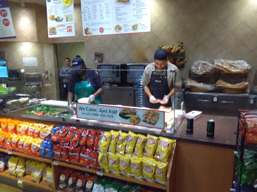 Grocery Store «Safeway Market», reviews and photos, 100 S 2nd St, San Jose, CA 95113, USA