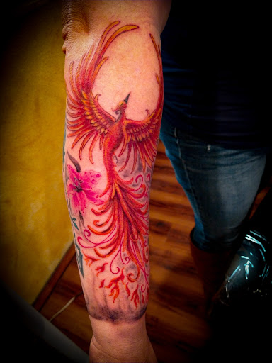 Tattoo Shop «Tattoos Unlimited», reviews and photos, 679 S Union Ave, Pueblo, CO 81004, USA