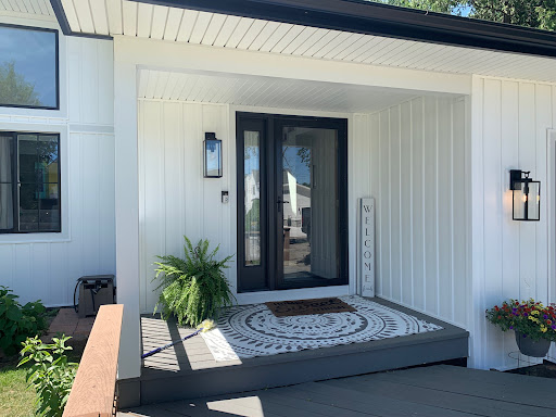 Construction Company «Grennan Construction», reviews and photos, 917 Orchard Lake Rd, Pontiac, MI 48341, USA