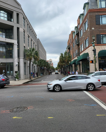 Historical Landmark «Historic Charleston City Market», reviews and photos, 188 Meeting St, Charleston, SC 29401, USA