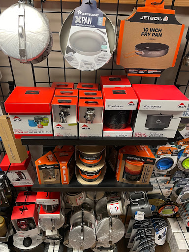 Outdoor Sports Store «River Rock Outfitter», reviews and photos, 915 Sophia St, Fredericksburg, VA 22401, USA