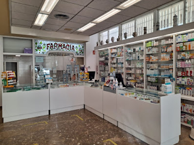Farmàcia Aldavó Passeig de l'Estació, 10, 25600 Balaguer, Lleida, España