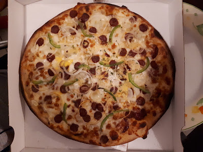 Pizza Max Montville à Montville