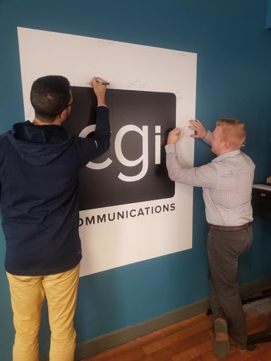 Advertising Agency «Next! Ad Agency», reviews and photos, 130 E Main St, Rochester, NY 14604, USA