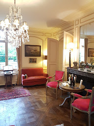 Photo n°10 de Hôtel Restaurant Le Clos d'Amboise - à Amboise ()