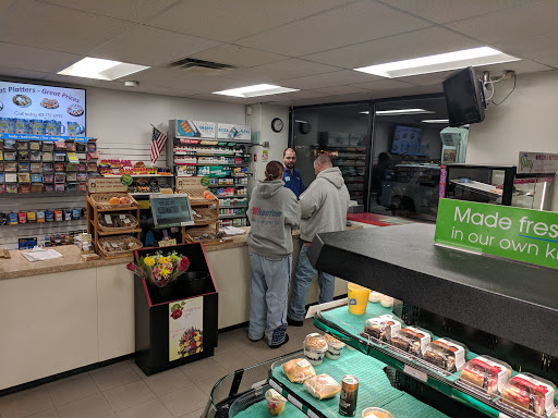 Convenience Store «Pride», reviews and photos, 77 Ella Grasso Turnpike, Windsor Locks, CT 06096, USA