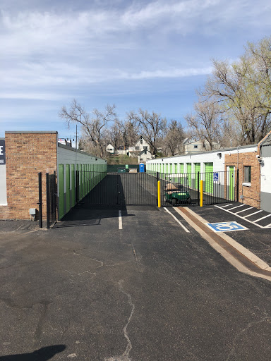 Storage Facility «Extra Space Storage», reviews and photos, 7117 W 56th Ave, Arvada, CO 80002, USA